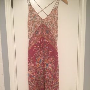 Lucky Brand Dress